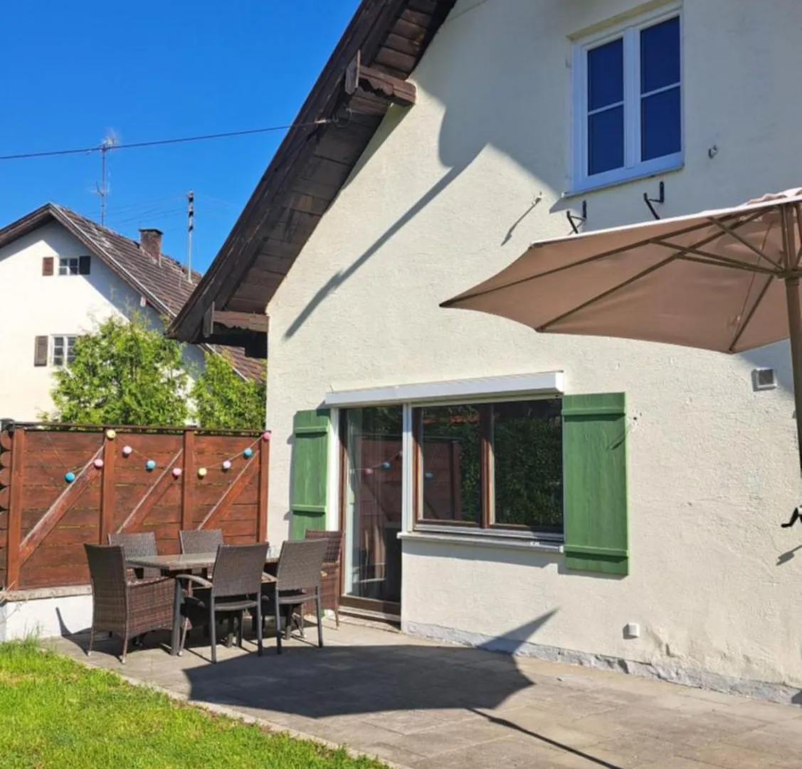 Ferienhaus Am Ammersee In Bierdorf Diessen am Ammersee 0*,  Germany