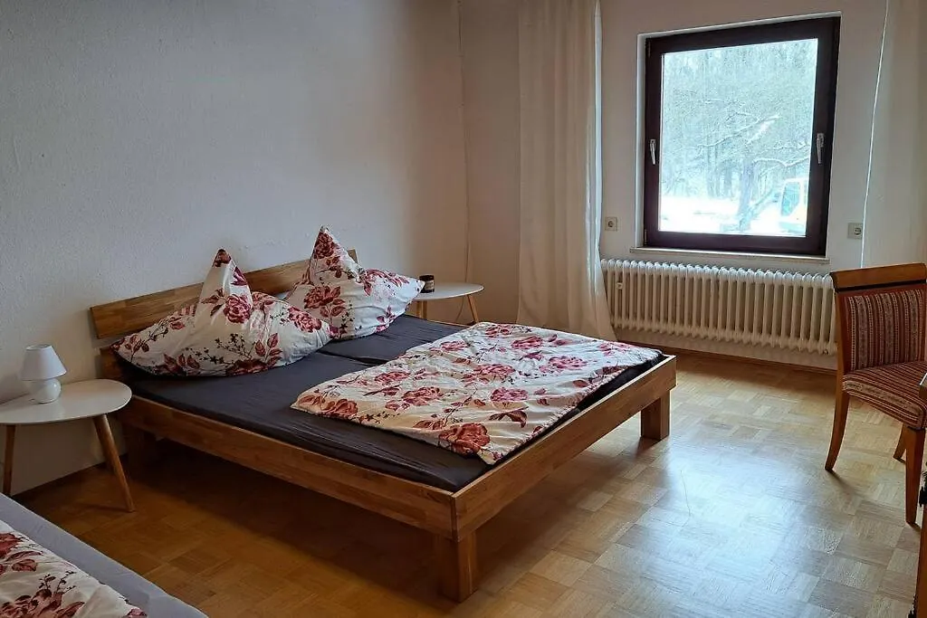 아파트 Ferienhaus Am Ammersee In Bierdorf Dießen am Ammersee 독일